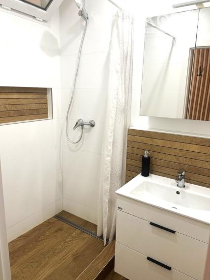 ID-4373 NA PRENÁJOM moderný 3-izbový byt Vranov nad Topľou