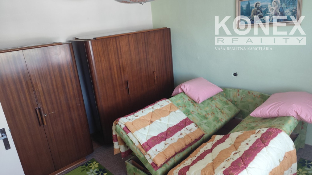ID-3932 Na predaj rodinný dom v Snine – Jesenského ul.