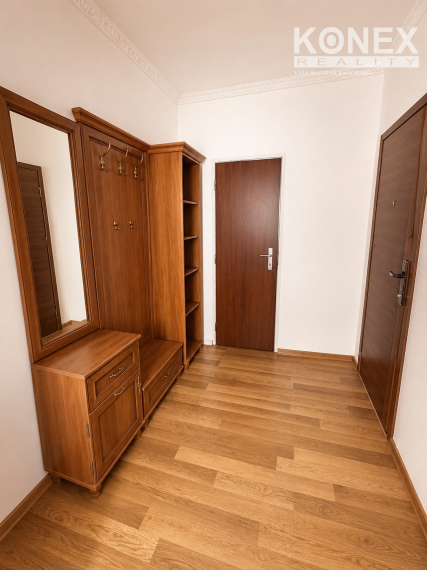 ID-4383 PREDAJ - Priestranný 3-izbový byt vo vyhľadávanej lokalite v Bardejove