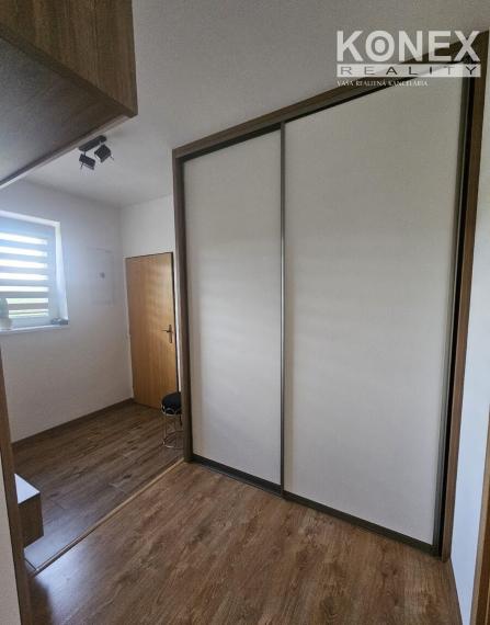ID-4385 Moderný 2-izbový byt v obci Malá Domaša