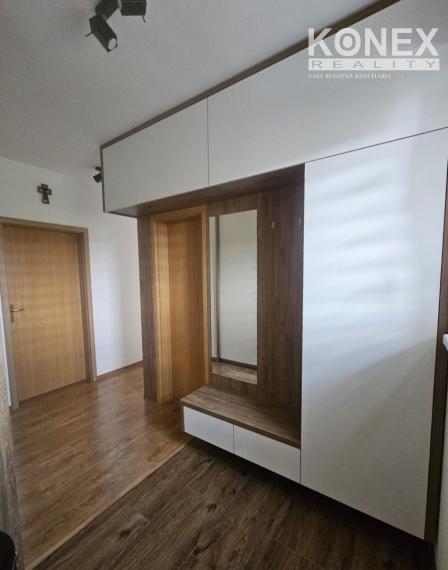 ID-4385 Moderný 2-izbový byt v obci Malá Domaša