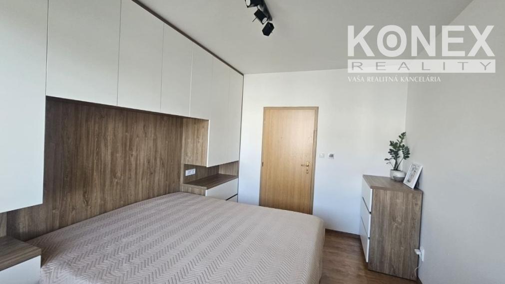 ID-4385 Moderný 2-izbový byt v obci Malá Domaša