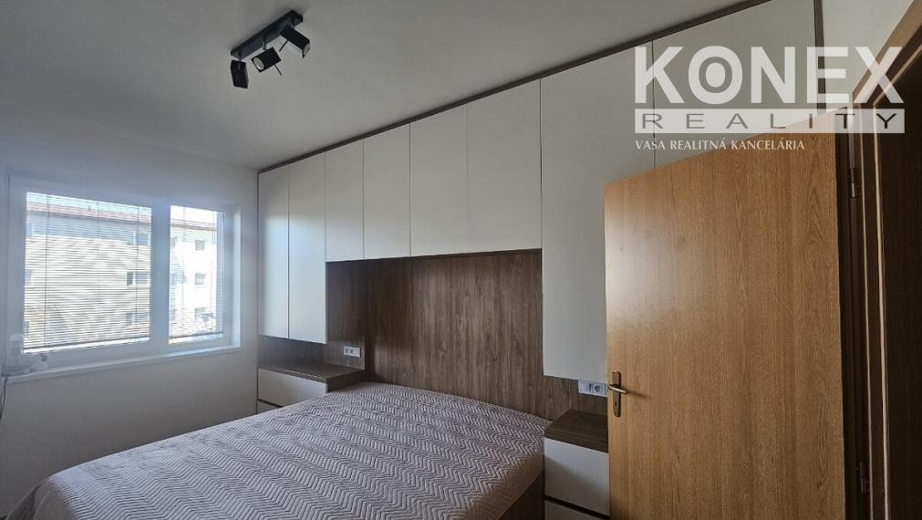 ID-4385 Moderný 2-izbový byt v obci Malá Domaša