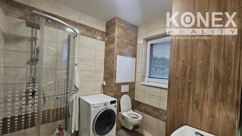 ID-4385 Moderný 2-izbový byt v obci Malá Domaša