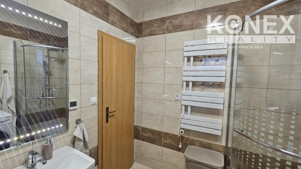 ID-4385 Moderný 2-izbový byt v obci Malá Domaša