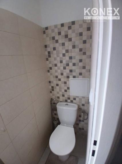 ID-4389 Priestranný 2-izbový byt s balkónom vo Vranove nad Topľou