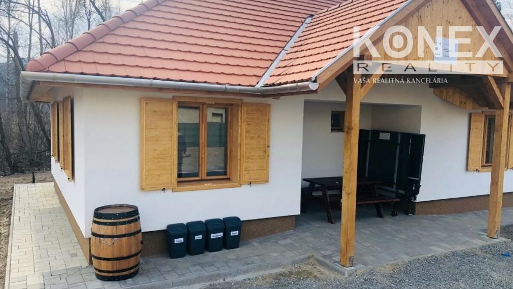 ID-4390 Investičná príležitosť– 4 bytové jednotky s veľkým pozemkom Mikóháza