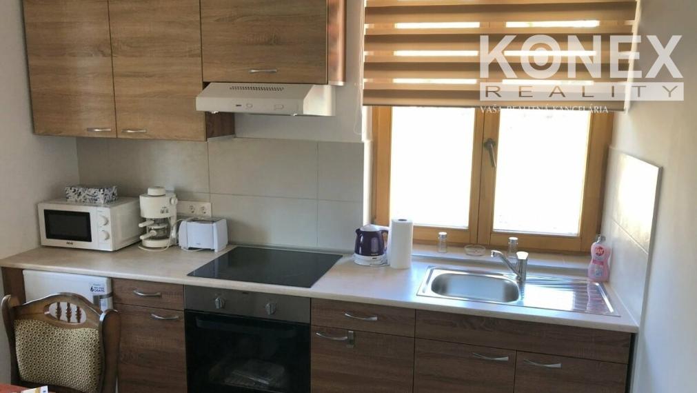 ID-4390 Investičná príležitosť– 4 bytové jednotky s veľkým pozemkom Mikóháza
