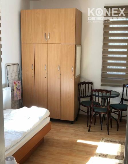 ID-4390 Investičná príležitosť– 4 bytové jednotky s veľkým pozemkom Mikóháza