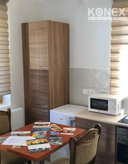ID-4390 Investičná príležitosť– 4 bytové jednotky s veľkým pozemkom Mikóháza
