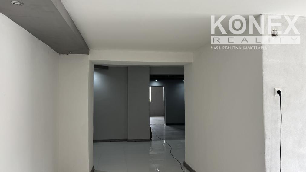 ID-4393 Komplet zrekonštruovaný rodinný dom v obci Drahňov