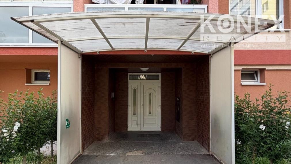 ID-4400 2-izbový byt Čierna nad Tisou – NA PREDAJ