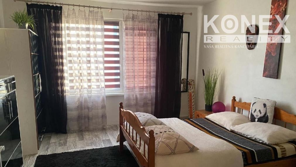 ID-4404 NA PREDAJ Rodinný dom pri Veľkých Kapušanoch