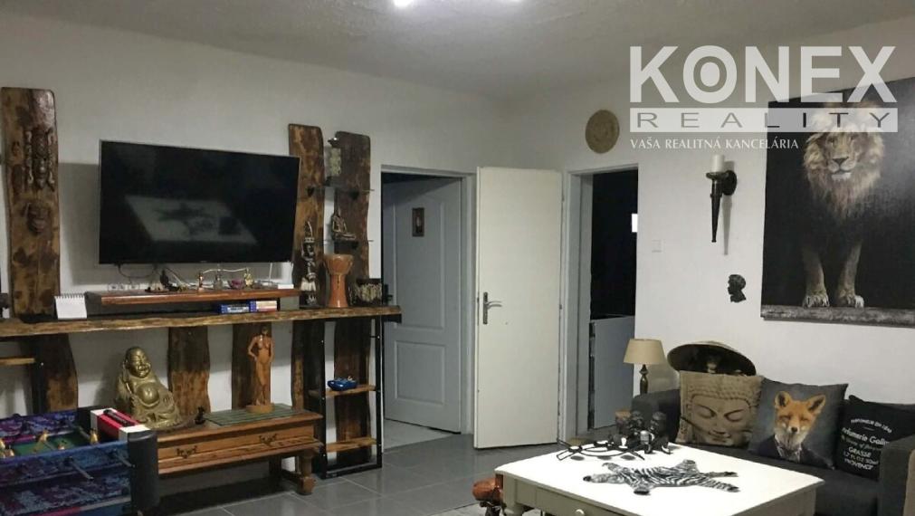 ID-4404 NA PREDAJ Rodinný dom pri Veľkých Kapušanoch