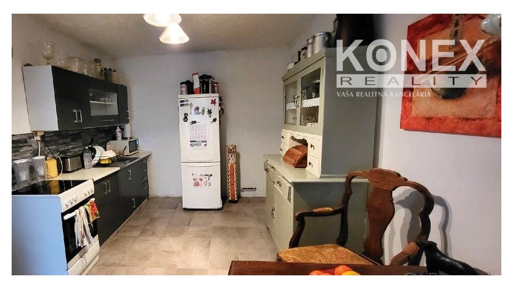 ID-4404 NA PREDAJ Rodinný dom pri Veľkých Kapušanoch