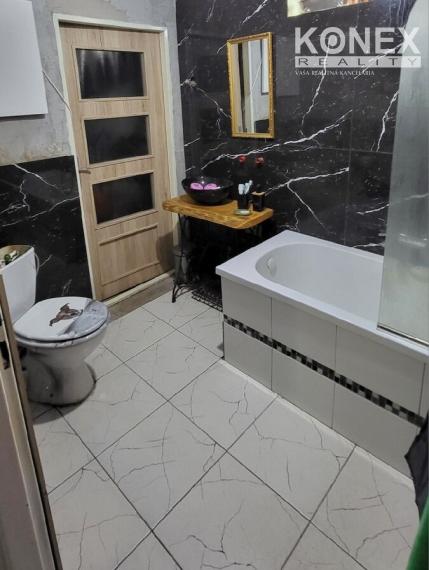 ID-4404 NA PREDAJ Rodinný dom pri Veľkých Kapušanoch