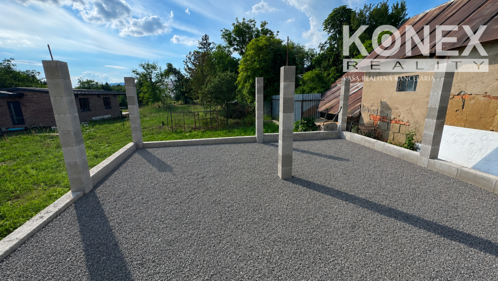 ID-4316 OPÄŤ NA PREDAJ Moderný novorekonštruovný rodinný dom JOVSA