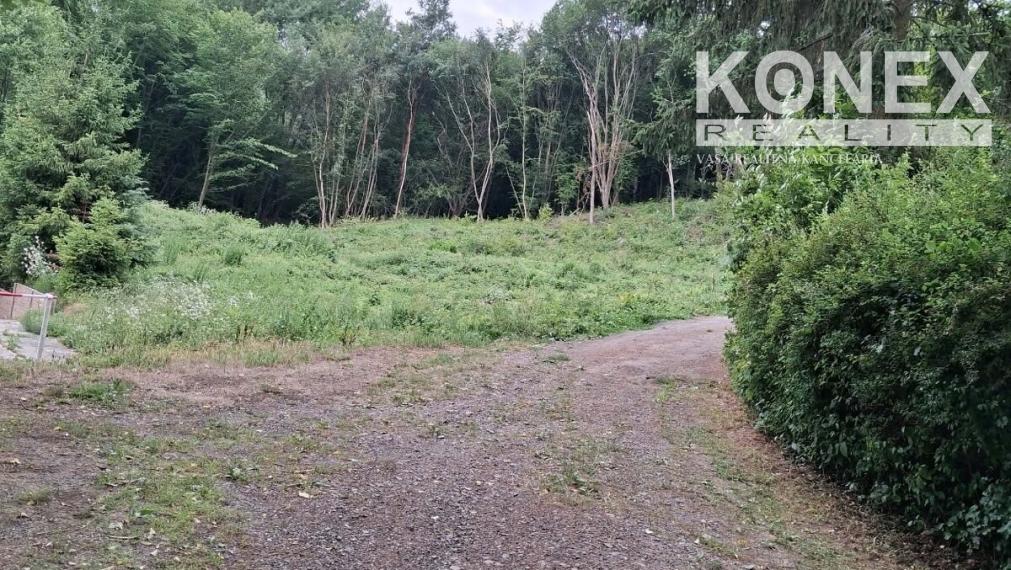 ID-4409 Rekreačný pozemok na výstavbu chát – DOMAŠA – DOBRÁ