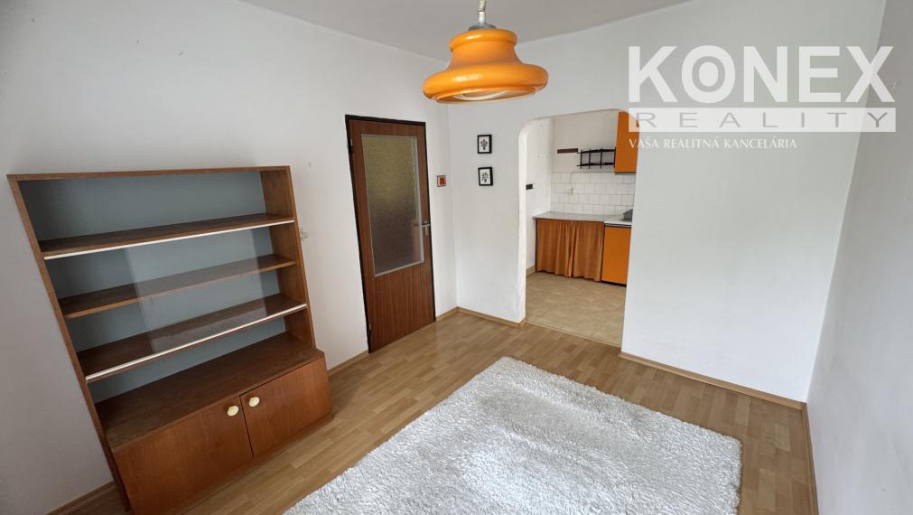 ID-4412 Priestranný rodinný dom vo vyhľadávanej lokalite Michaloviec