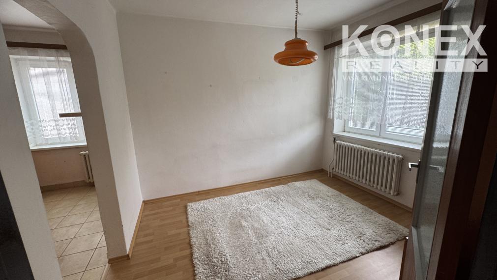 ID-4412 Priestranný rodinný dom vo vyhľadávanej lokalite Michaloviec