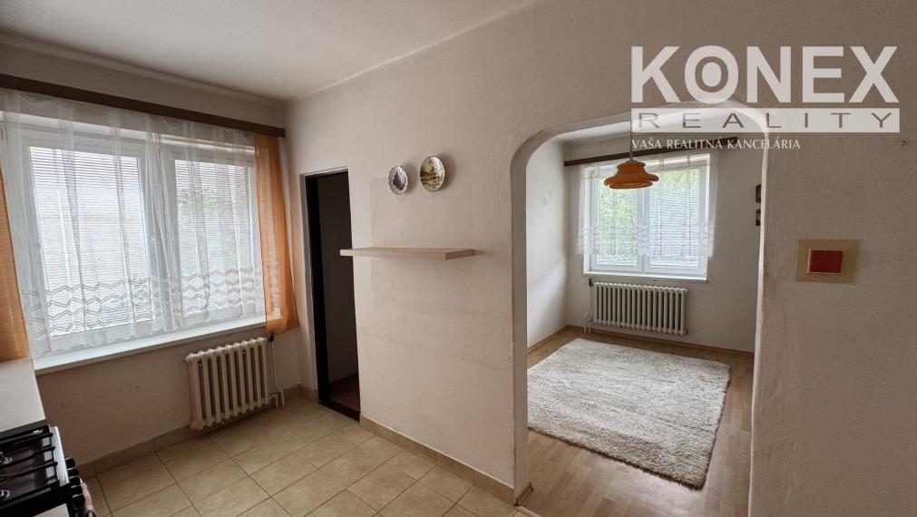 ID-4412 Priestranný rodinný dom vo vyhľadávanej lokalite Michaloviec