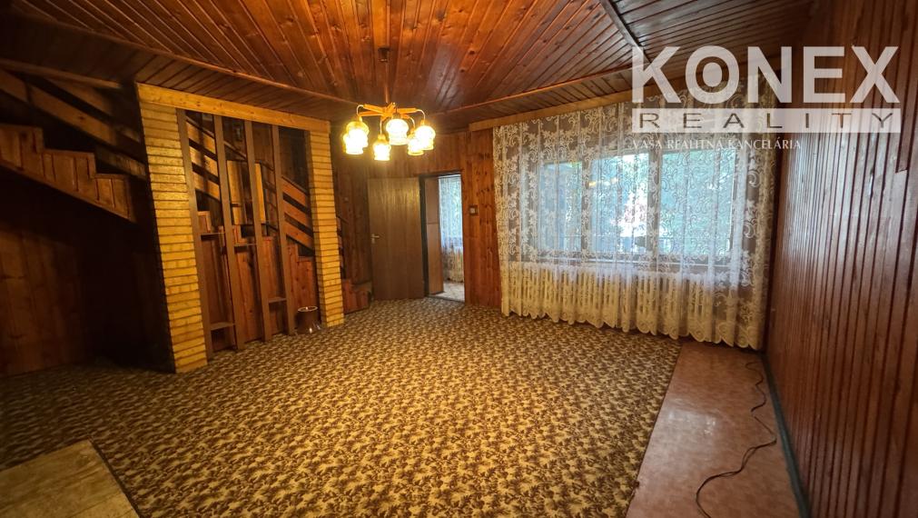 ID-4412 Priestranný rodinný dom vo vyhľadávanej lokalite Michaloviec