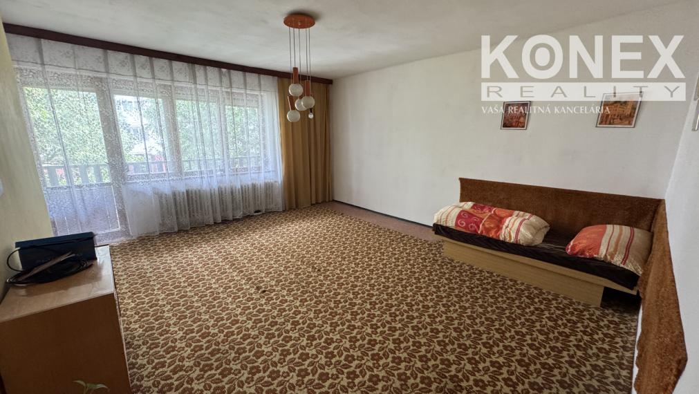 ID-4412 Priestranný rodinný dom vo vyhľadávanej lokalite Michaloviec