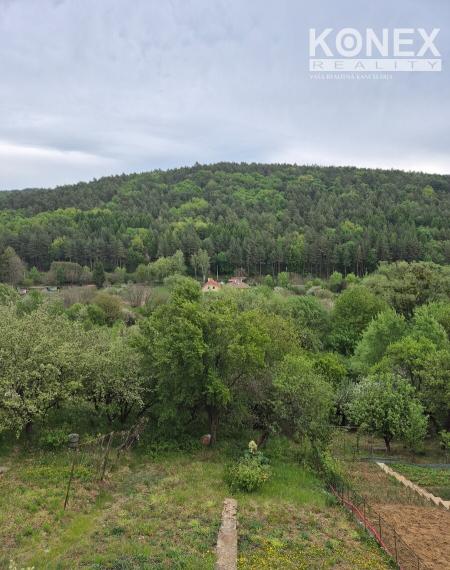 ID-4413 NA PREDAJ Rekreačná chata – HUMENNÉ