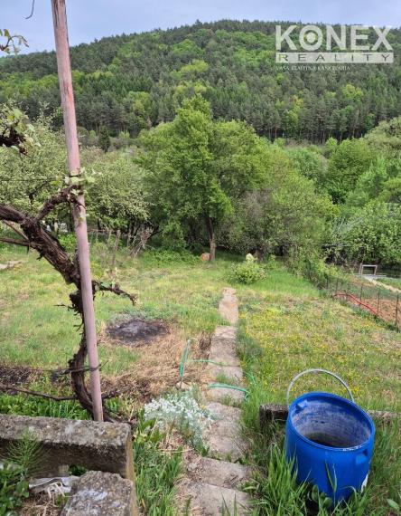 ID-4413 NA PREDAJ Rekreačná chata – HUMENNÉ