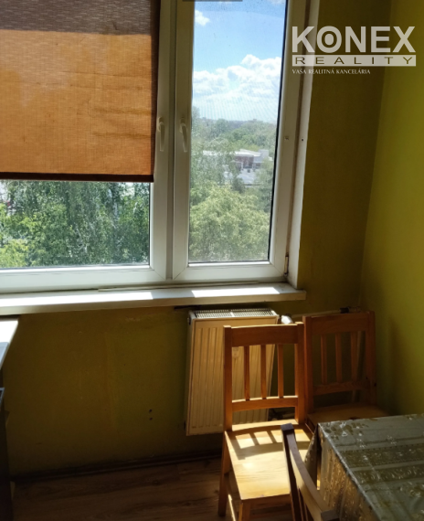 ID-4414 NA PREDAJ 3-izbový byt v obľúbenej lokalite MICHALOVCE