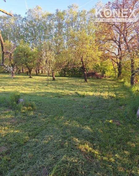 ID-4415 Pozemok na predaj – Vranov nad Topľou