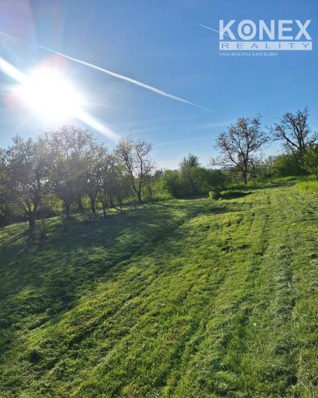 ID-4415 Pozemok na predaj – Vranov nad Topľou