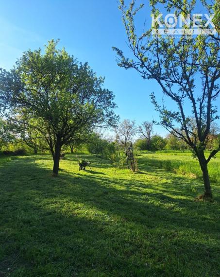 ID-4415 Pozemok na predaj – Vranov nad Topľou
