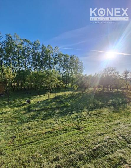 ID-4415 Pozemok na predaj – Vranov nad Topľou