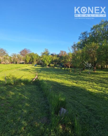 ID-4415 Pozemok na predaj – Vranov nad Topľou