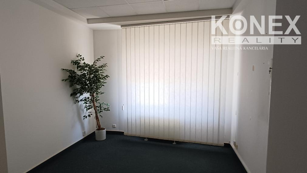 ID-4417 komerčná budova 221 m² –  na hlavnej ulici v Sečovciach
