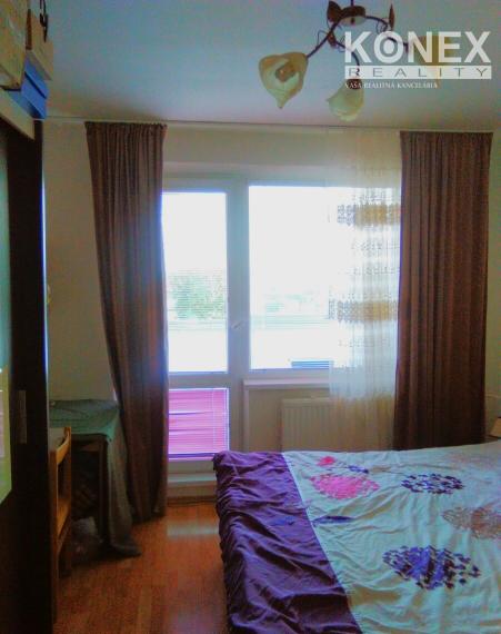 ID-4435 3-izbový byt SOBRANCE – NA PREDAJ – ŠKOLSKÁ UL.