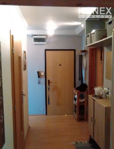 ID-4435 3-izbový byt SOBRANCE – NA PREDAJ – ŠKOLSKÁ UL.
