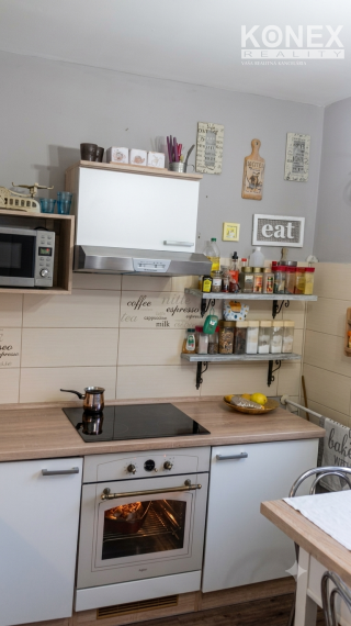 ID-4435 3-izbový byt SOBRANCE – NA PREDAJ – ŠKOLSKÁ UL.