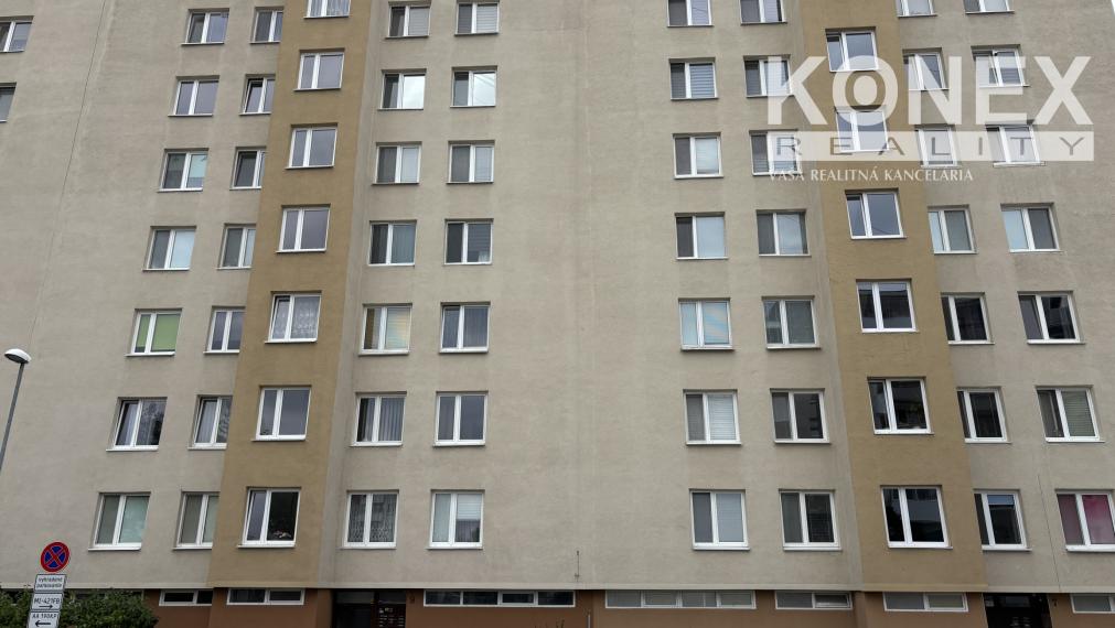 ID-4436 Zrekonštruovaný 3-izbový byt MICHALOVCE, KYJEVSKÁ