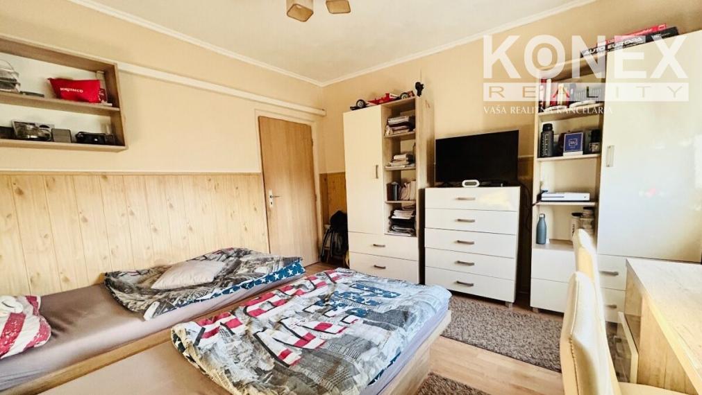 ID-4438 NA PREDAJ – 3-izbový byt MURGAŠA, MICHALOVCE