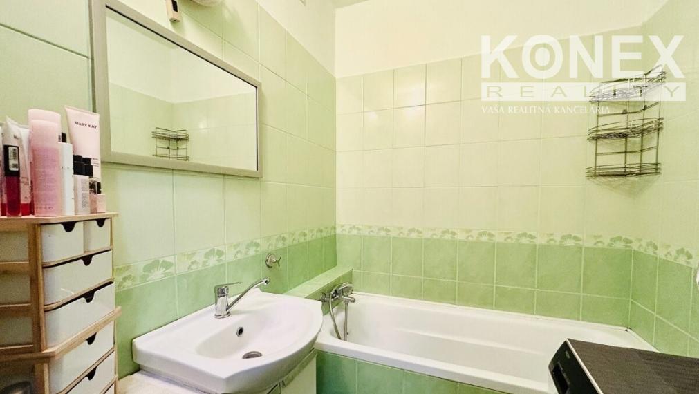 ID-4438 NA PREDAJ – 3-izbový byt MURGAŠA, MICHALOVCE