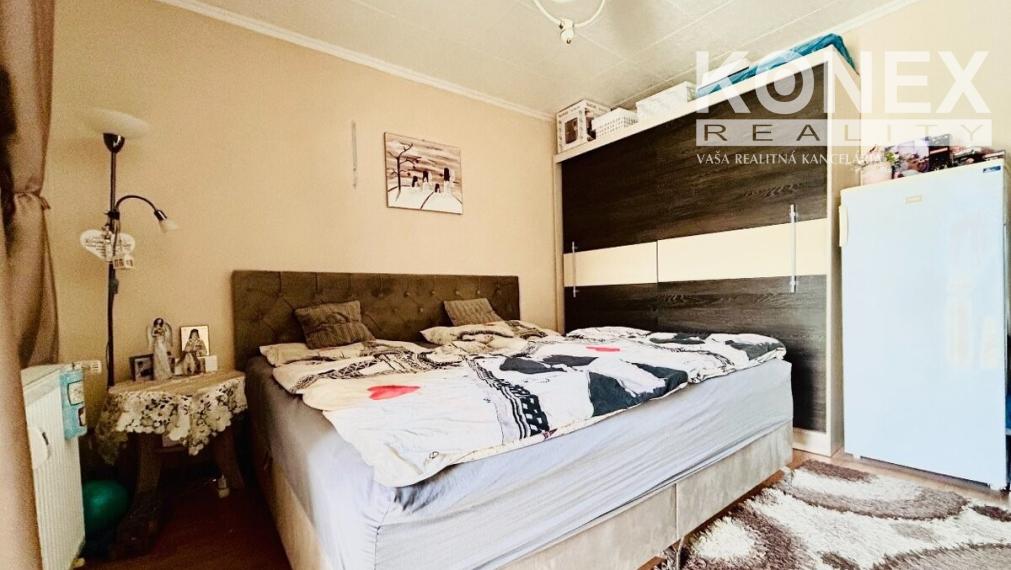 ID-4438 NA PREDAJ – 3-izbový byt MURGAŠA, MICHALOVCE