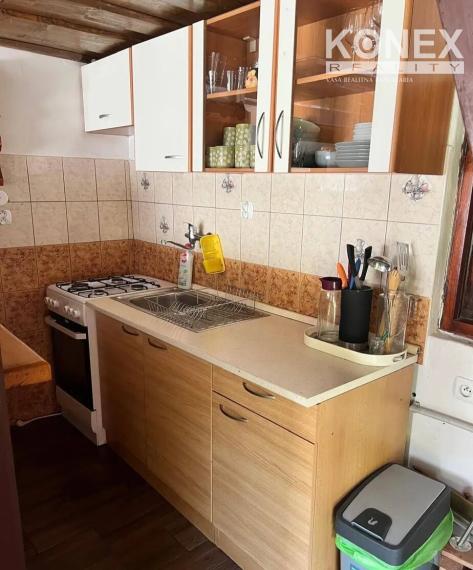ID-4440 Rekreačná chata s vírivkou – VINNÉ JAZERO
