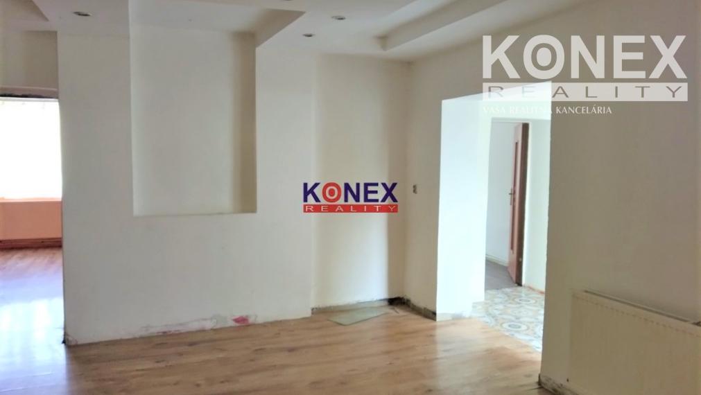ID-4452 Rodinný dom po čiastočnej rekonštrukcii v obci Drahňov