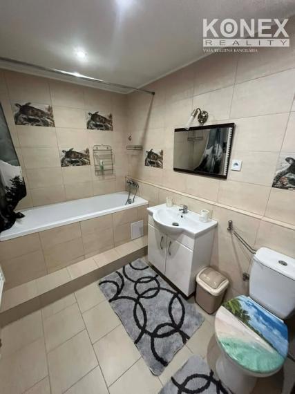 ID-4456 Rodinný dom k nasťahovaniu – FEKIŠOVCE