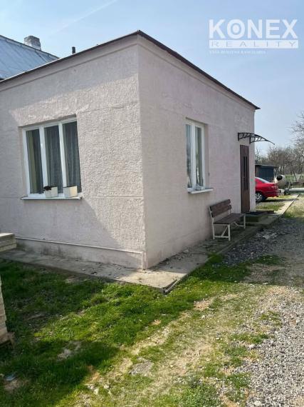 ID-4456 Rodinný dom k nasťahovaniu – FEKIŠOVCE