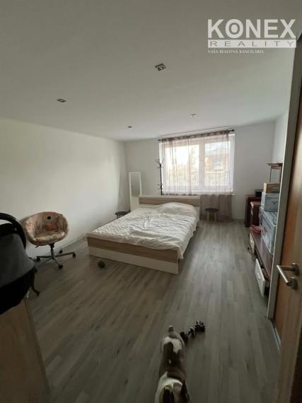 ID-4456 Rodinný dom k nasťahovaniu – FEKIŠOVCE