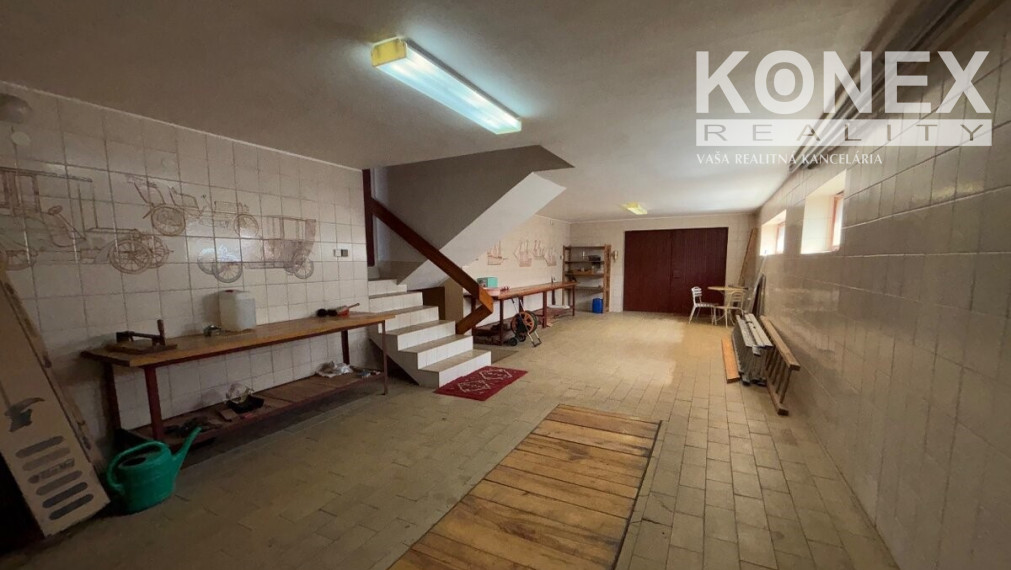ID-4269 ZĽAVA Jedinečný rodinný dom – Michalovce, sídlisko Východ