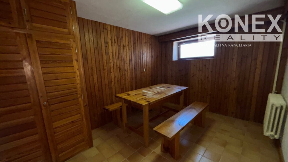 ID-4269 ZĽAVA Jedinečný rodinný dom – Michalovce, sídlisko Východ